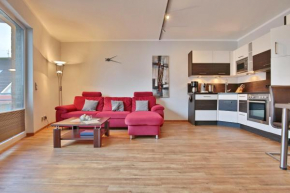 Domizil am Meer Domizil am Meer Appartement 20, Timmendorfer Strand